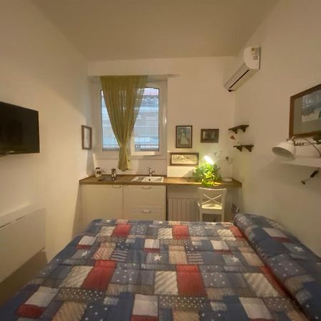 Apartament Piccolo E Indipendente A Garbatella Rzym Zewnętrze zdjęcie