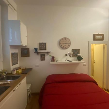 Apartament Piccolo E Indipendente A Garbatella Rzym Zewnętrze zdjęcie