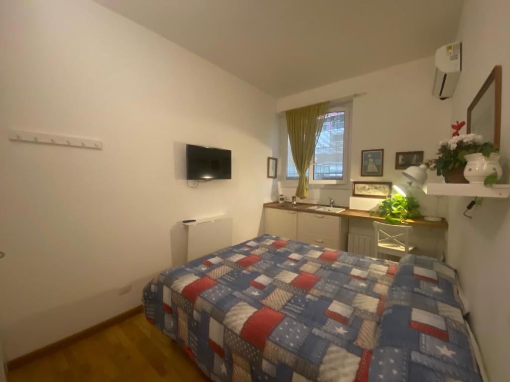 Apartament Piccolo E Indipendente A Garbatella Rzym Zewnętrze zdjęcie