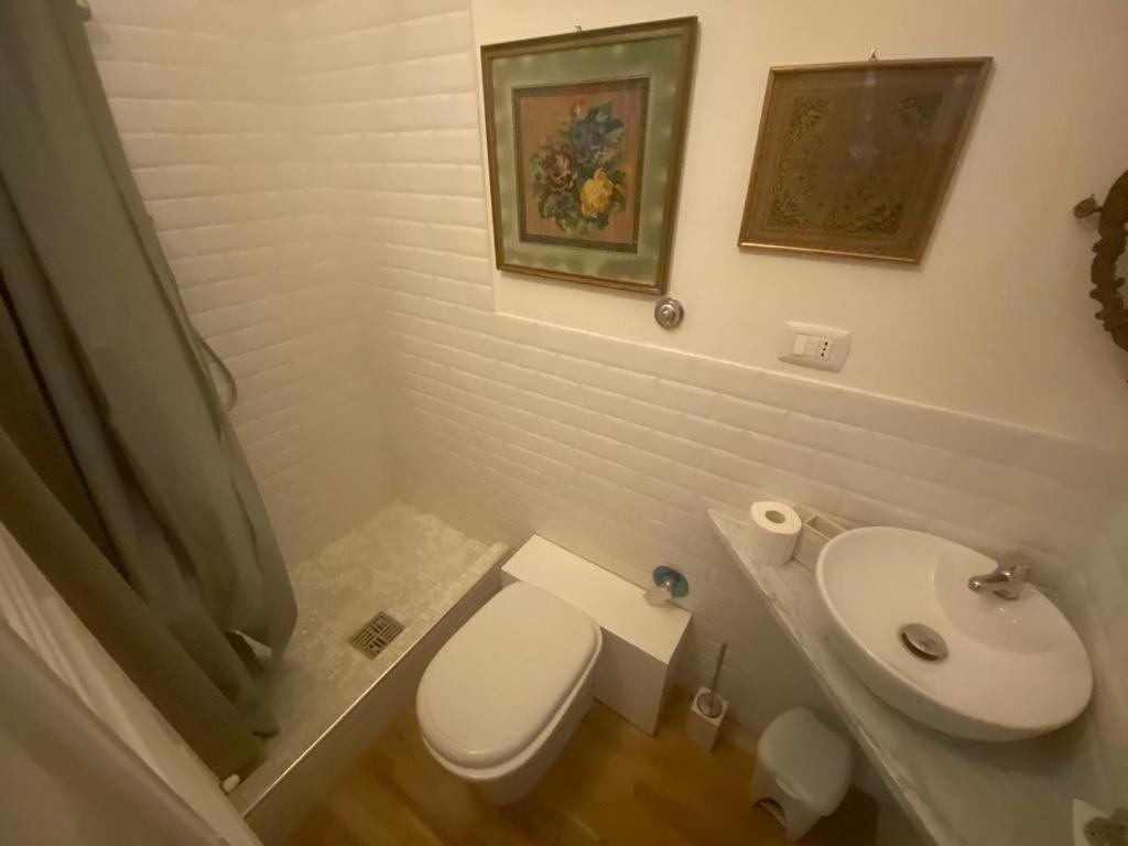 Apartament Piccolo E Indipendente A Garbatella Rzym Zewnętrze zdjęcie
